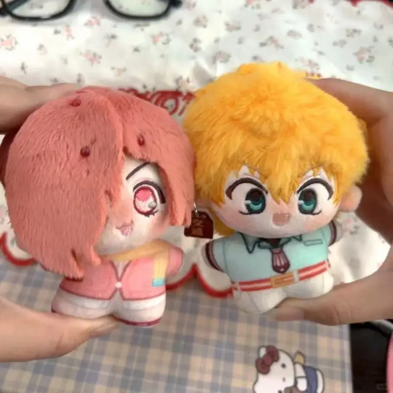 Embroidery Gift Ideas - Japońskie anime Toilet-Bound Hanako-Kun, haftowany obrazek