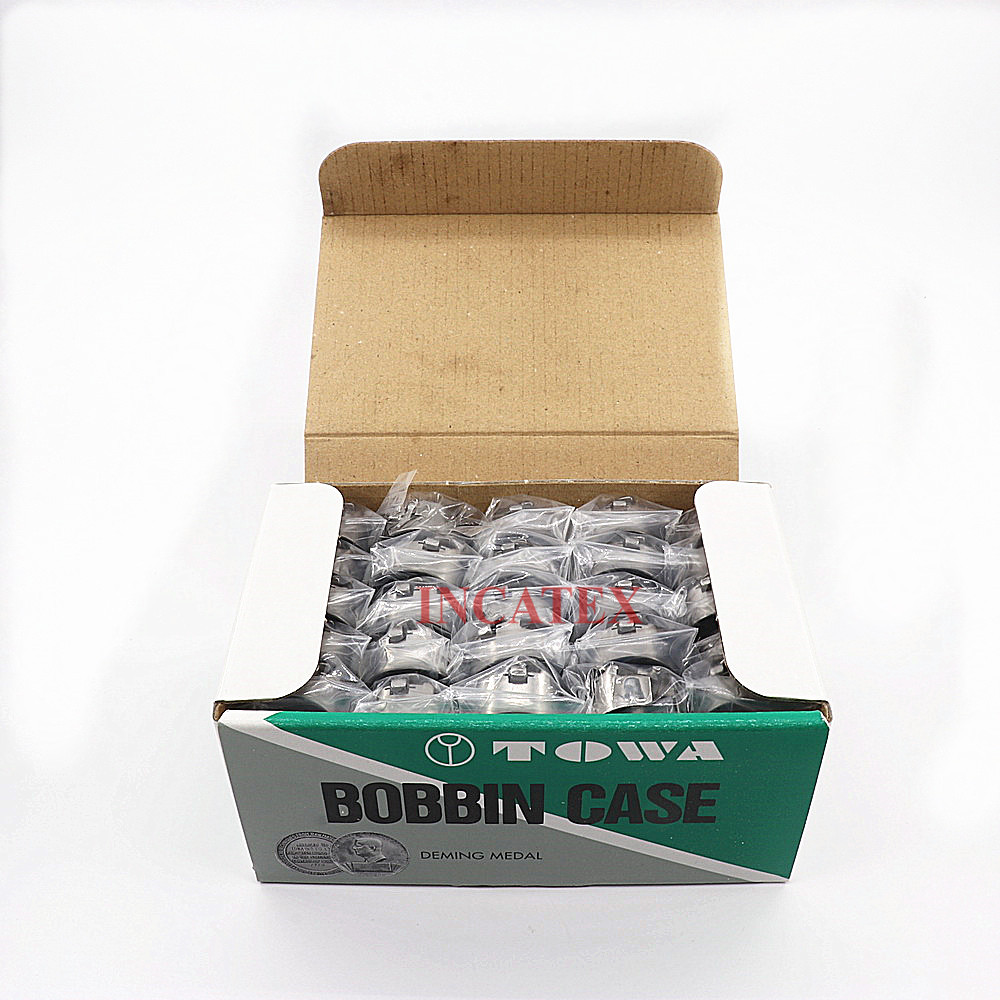 Embroidery Machine China - 50 sztuk BC-DBZ(3)-NBL6 japońska szpulka Towa