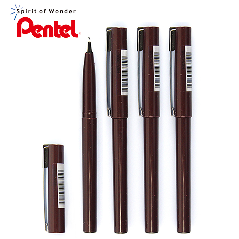 Japonia Pentel JM20-cienkopis  – Pentel Pen Sign Pen recenzja i cena
