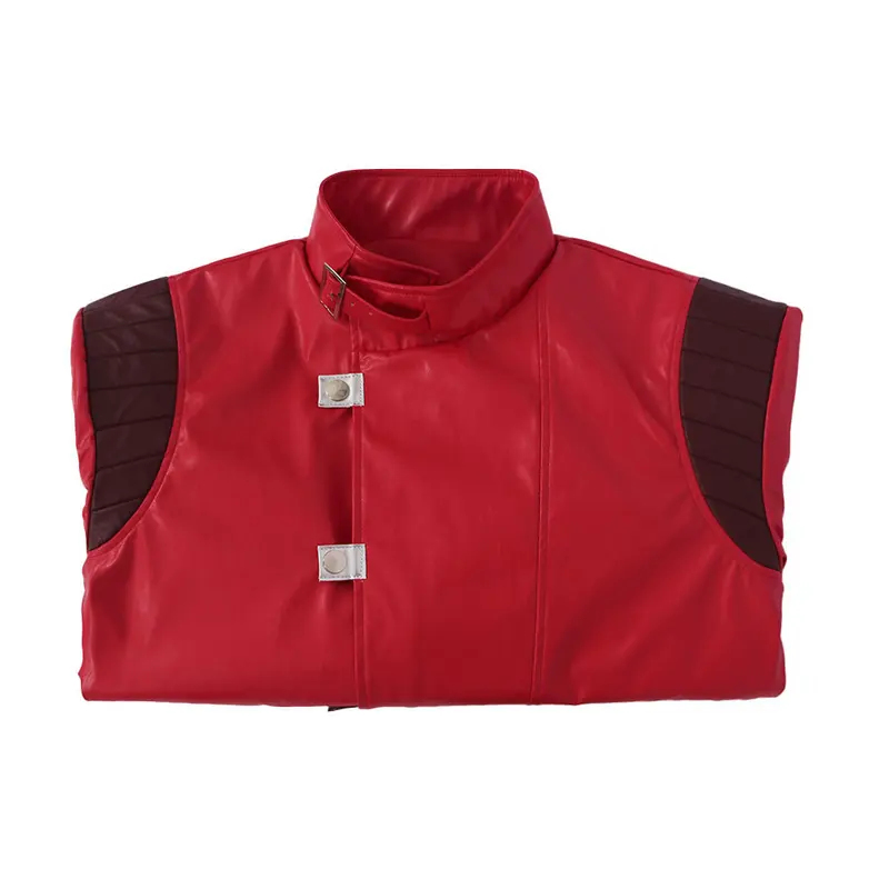 Kurtka do cosplayu TYV55 Akira – Embroidery Red recenzja i cena