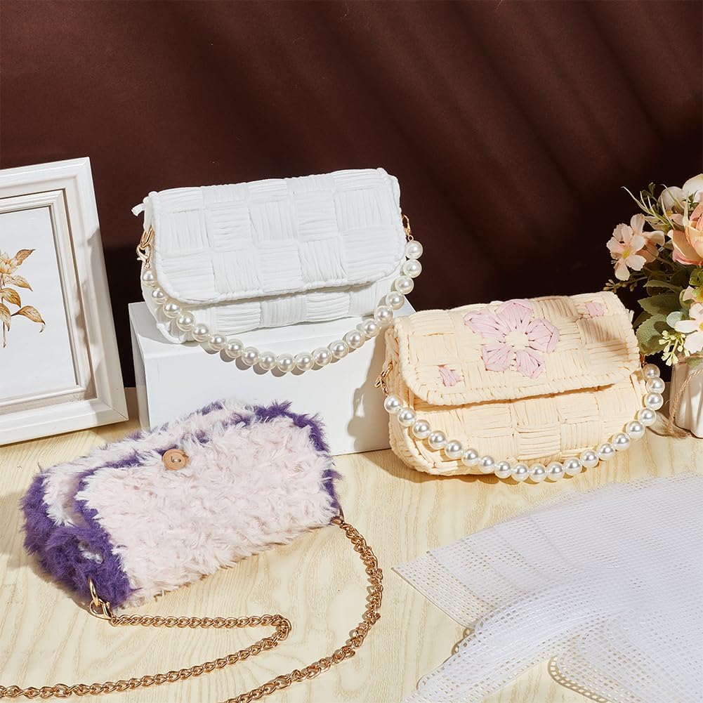 1-4 szt. Plastikowe siatki płó – Embroidery Sheet recenzja i cena