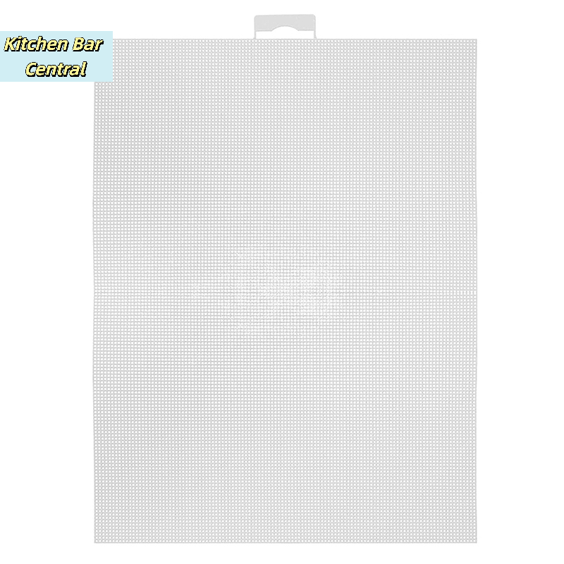 【Plastikowe Arkusze 14 sztuk S – Embroidery Sheet recenzja i cena