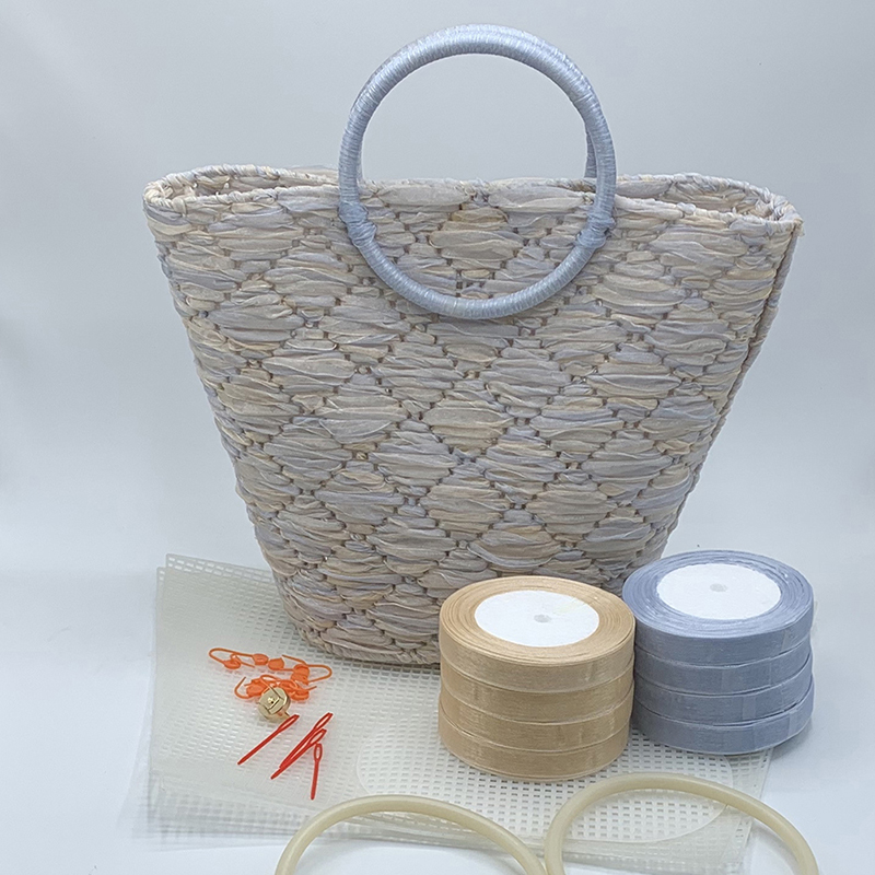 Haftowana torba wiadro pomocni – Embroidery Sheet recenzja i cena