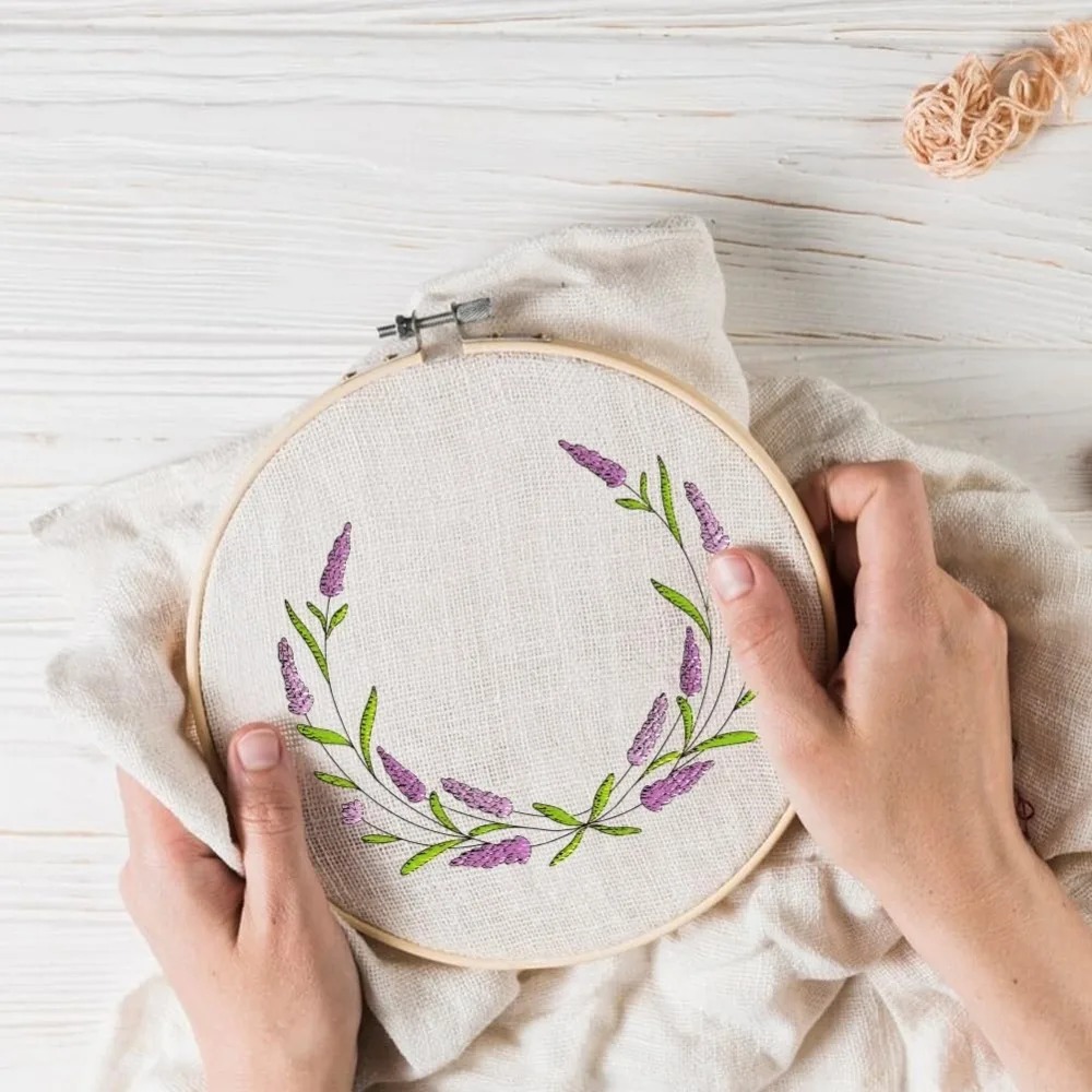 4 arkusze stabilizatorów do ha – Embroidery Sheet recenzja i cena