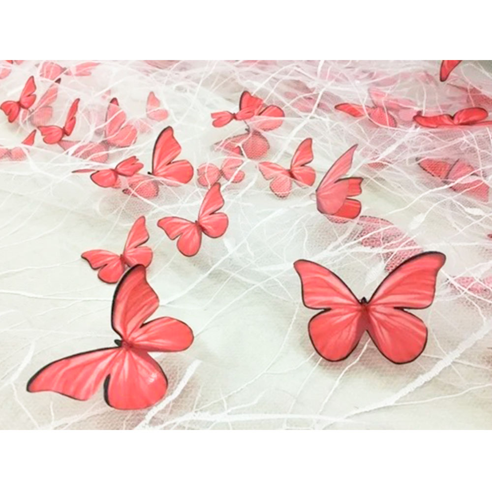 Wysokiej jakości czarny przezr – Embroidery Design 3D recenzja i cena