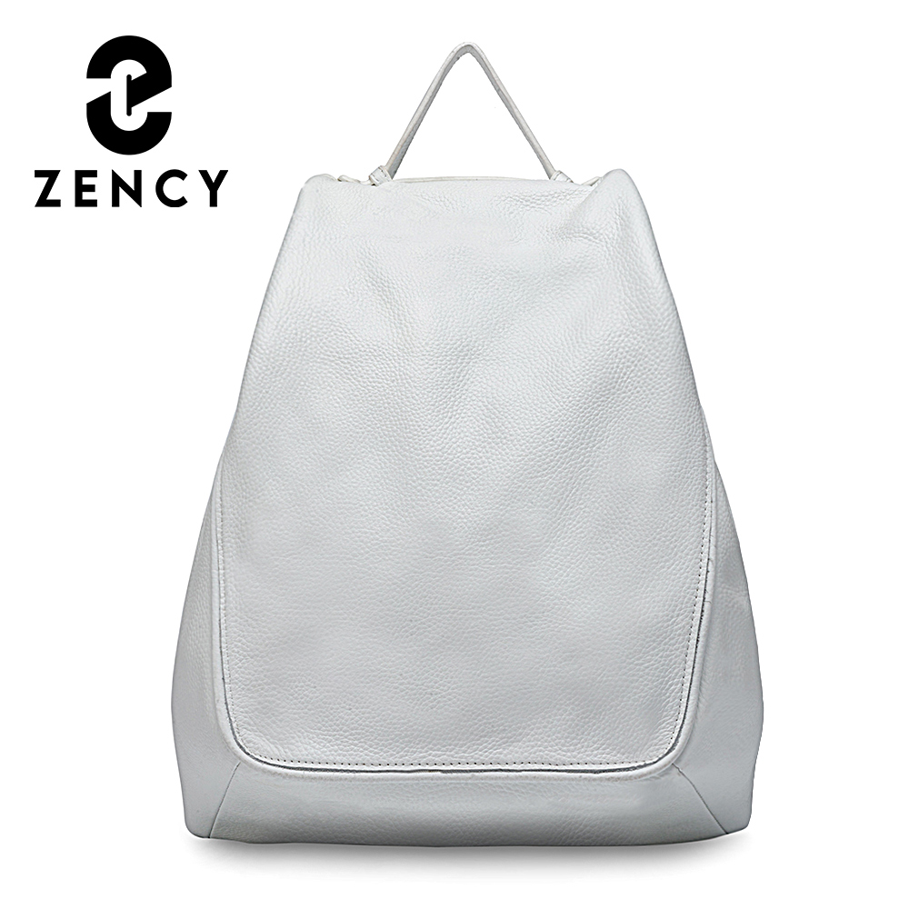 Zency Damski Plecak Antykradzi – Embroidery Simple recenzja i cena