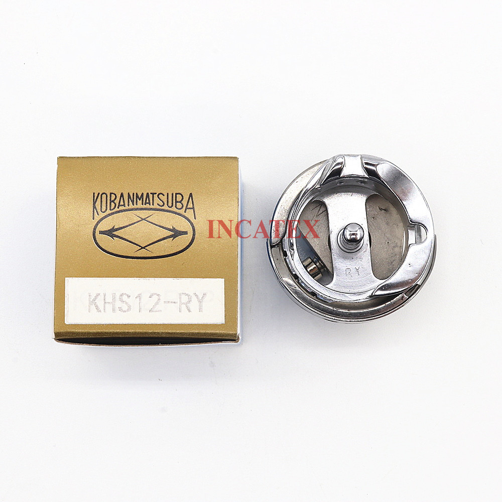 2 szt. KHS12-RY Koban Obrotowy – Embroidery Machine China recenzja i cena