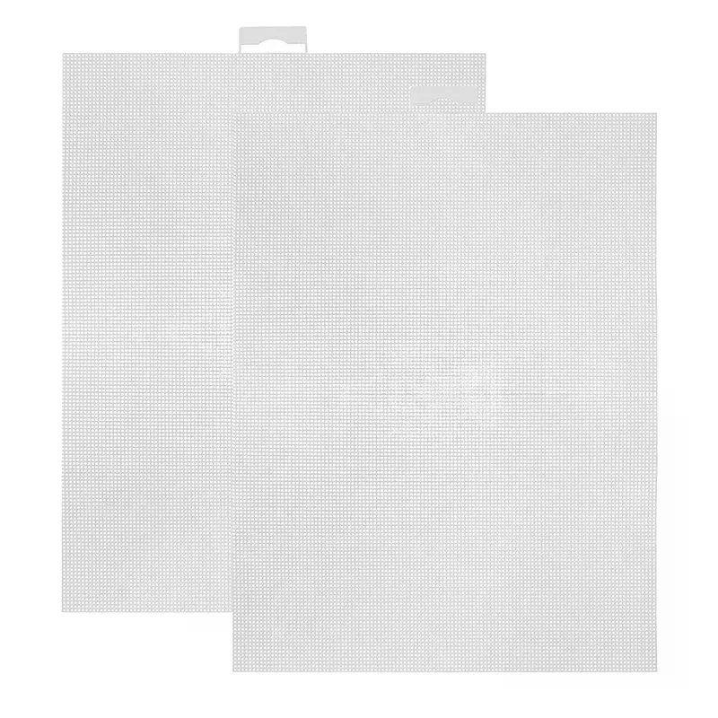 Plastikowe arkusze 14 sztuk, p – Embroidery Sheet recenzja i cena