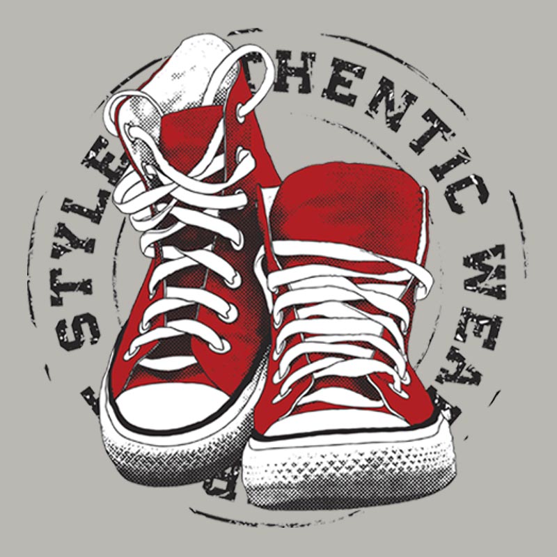 Buty w stylu Naprasowanki z ap – Embroidery Converse recenzja i cena
