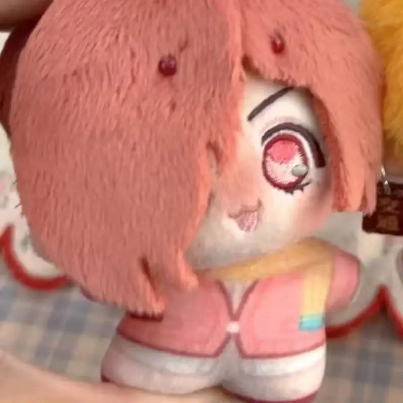 Japońskie anime Toilet-Bound H – Embroidery Gift Ideas recenzja i cena
