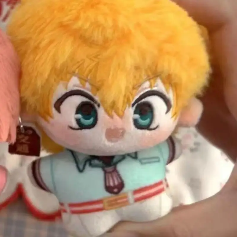 Japońskie anime Toilet-Bound H – Embroidery Gift Ideas recenzja i cena