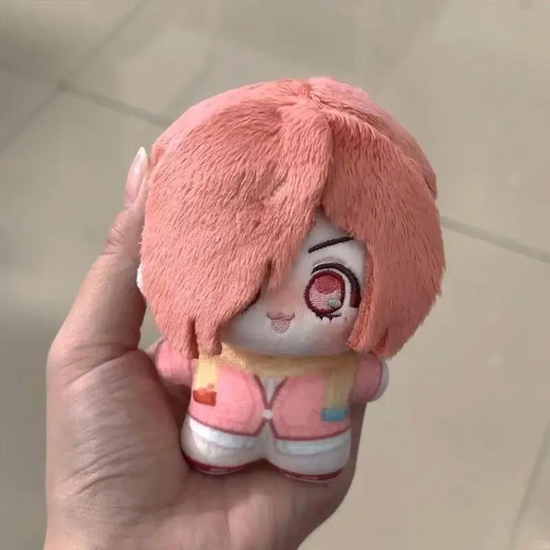 Japońskie anime Toilet-Bound H – Embroidery Gift Ideas recenzja i cena