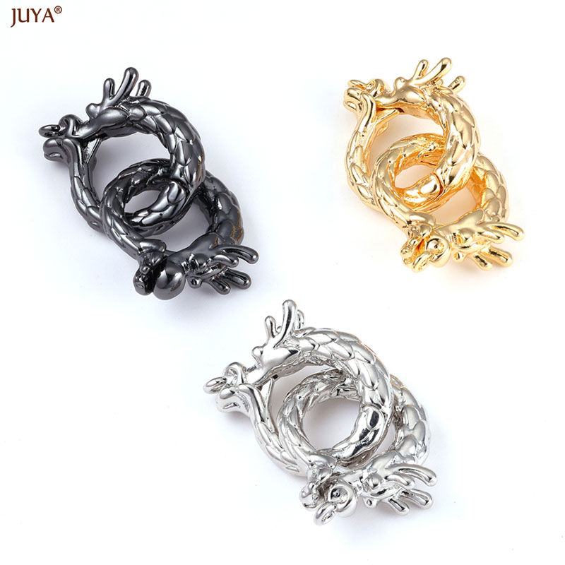 JUYA 18k złoto posrebrzane mie – Embroidery Artwork recenzja i cena