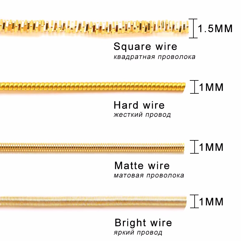 2.6M 1-1.5mm Drut w formie szt – Embroidery Threads recenzja i cena