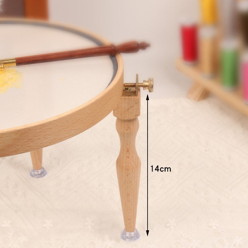 3/4 sztuk regulowany przenośny – Embroidery Hoop Square recenzja i cena