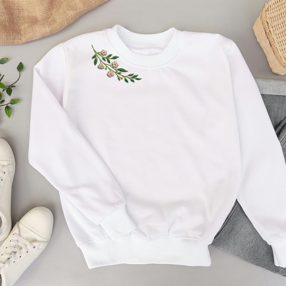 Papier stabilizujący do haftu  – Embroidery Sheet recenzja i cena