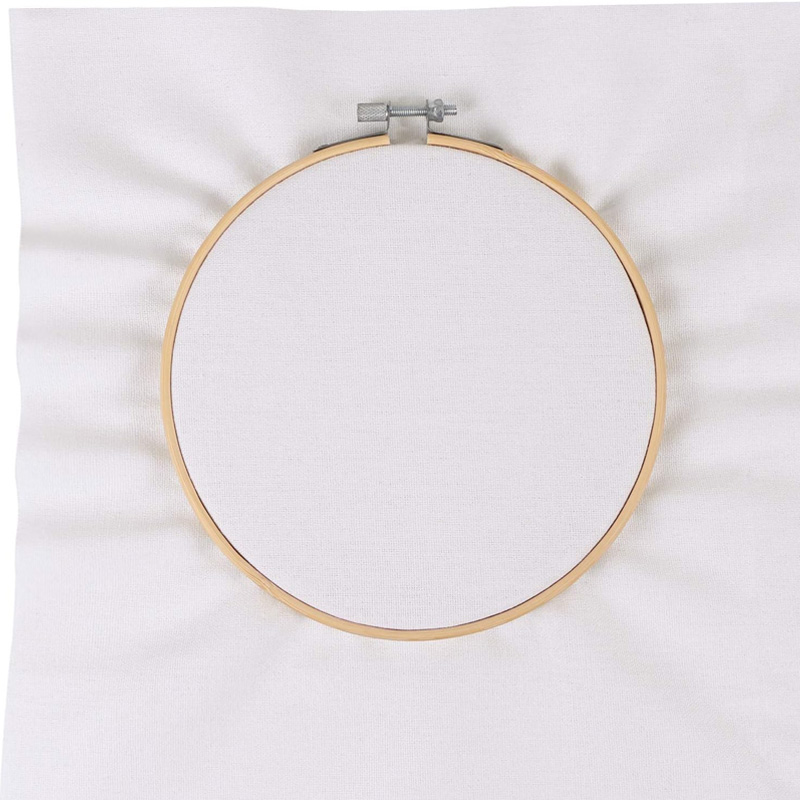 4 sztuki tkaniny lnianej, jedn – Embroidery Artwork recenzja i cena