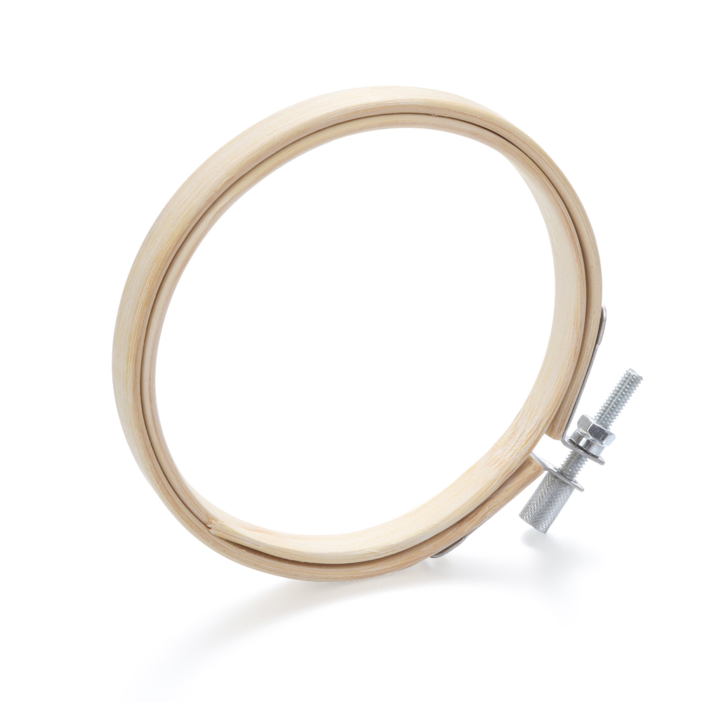 8/10/13/15/18/30cm DIY Needlec – Embroidery Hoop Square recenzja i cena